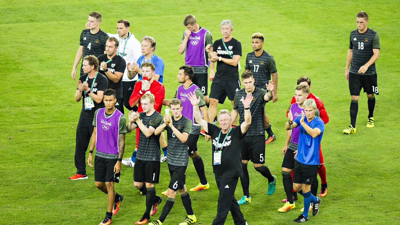 Silber als Plädoyer an die Liga