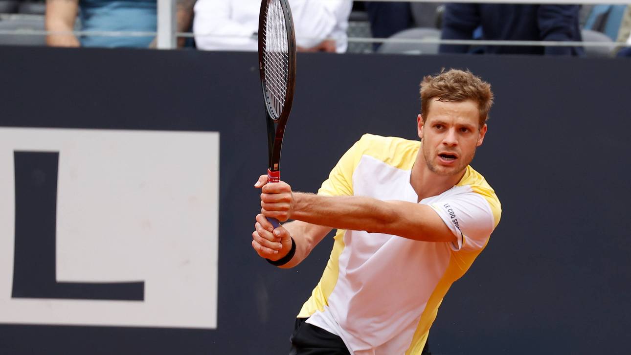 Hanfmann setzt Siegeszug fort