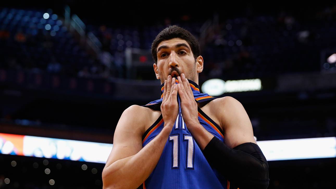 Gülen: Familie verstößt NBA-Star