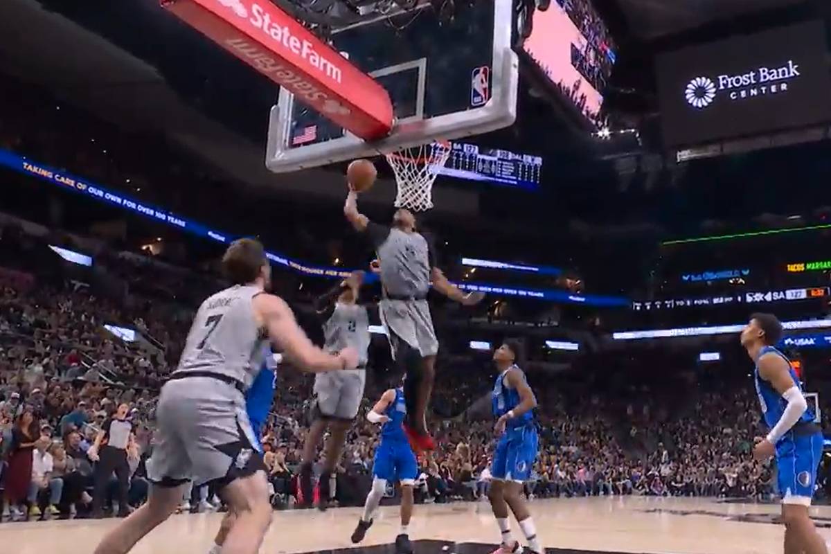 40 Punkte! NBA-Star liefert Gala-Auftritt