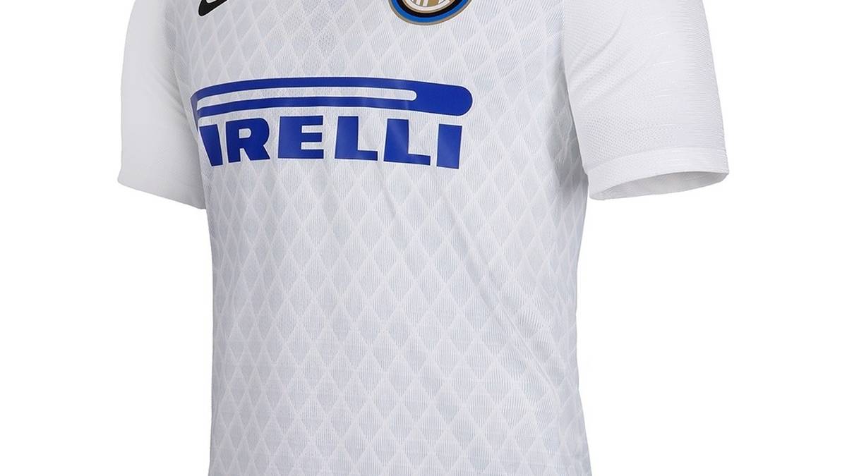 INTER MAILAND (Auswärtstrikot)