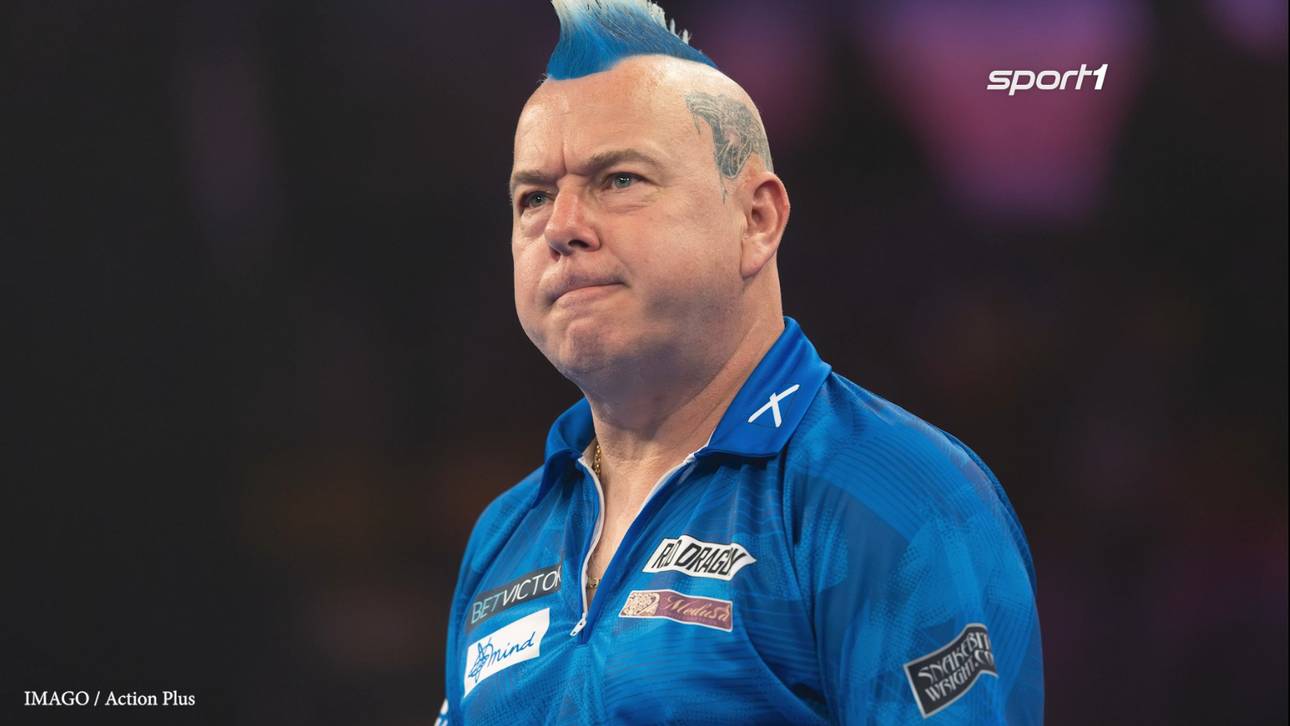 Worauf man beim Tippen auf die Darts WM achten sollte
