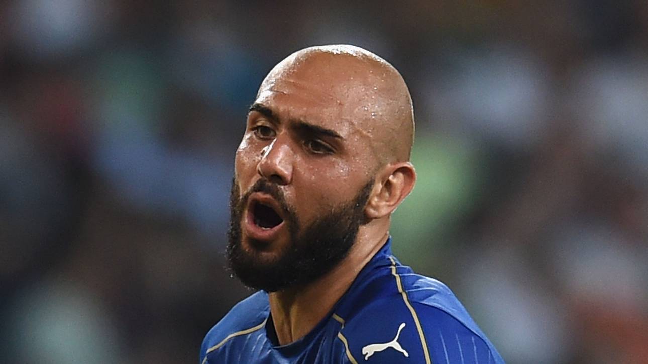 Springt Zaza Wolfsburg noch ab?