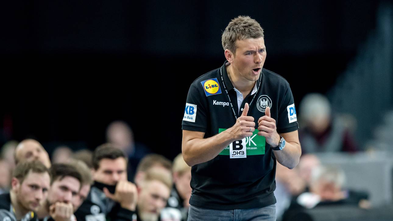 So läuft Prokops WM-Casting