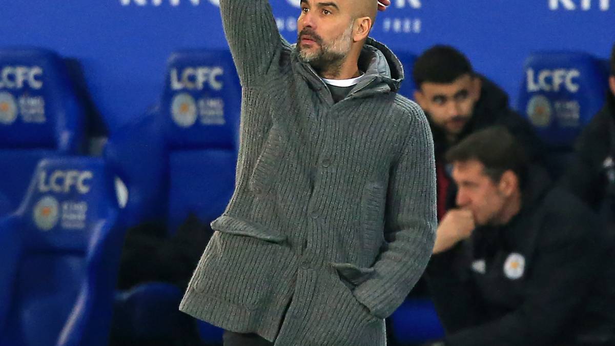 SPANIEN: MUNDO DEPORTIVO - "City geht die Puste aus. Nach zwei Niederlagen in Folge ist Guardiolas Herrschaft in England ernsthaft in Gefahr. Das unsterbliche City wurde innerhalb weniger Wochen verletzbar und schließlich von Leicester bestraft"