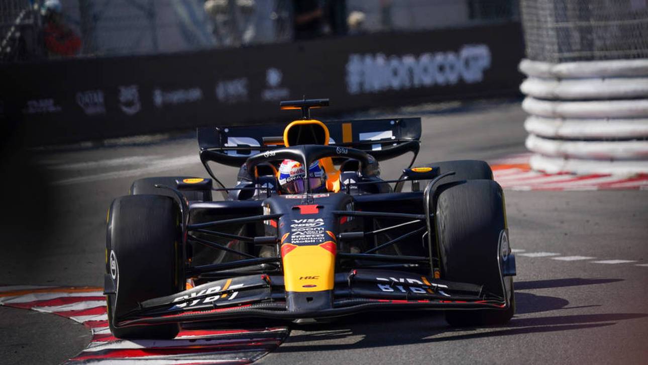 F1-Revolution in Monaco!