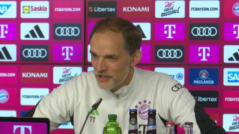 Thomas Tuchel und Uli Hoeneß waren beim FC Bayern zuletzt nicht immer einer Meinung. Jetzt äußert sich der Bayern-Trainer zu den Aussagen des Ehrenpräsidenten. 
