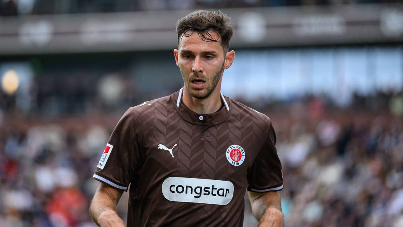 2. Bundesliga heute: St. Pauli – KSC LIVE im TV, Liveticker & Livestream