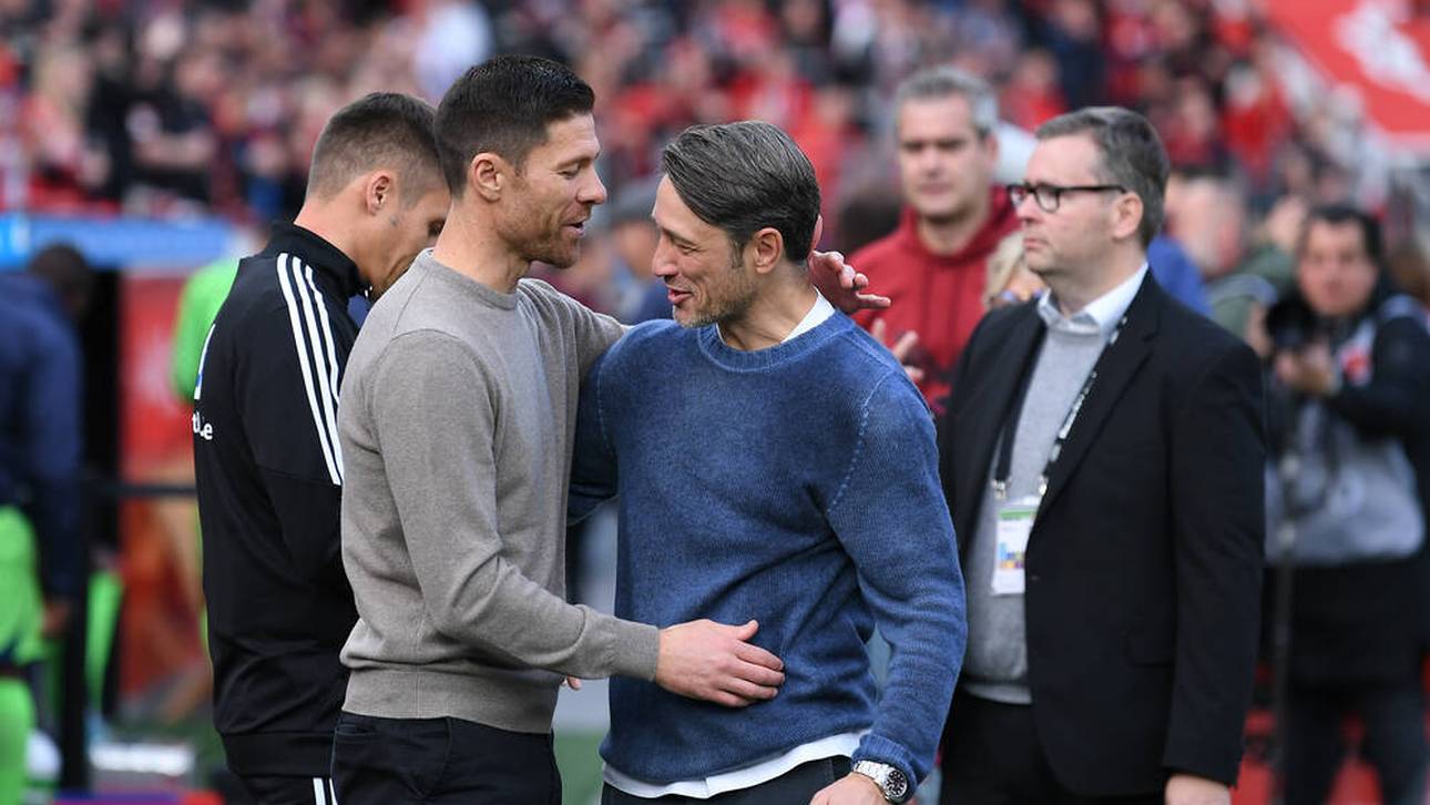 Kovac sagt offenbar Spurs ab