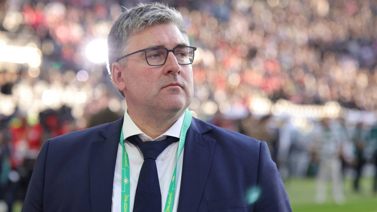 Proteste: Hellmann setzt auf Dialog