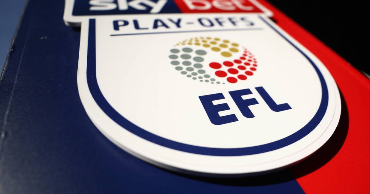 Int Fussball Efl League Beschliesst Kurzfristiges Finanzielles Hilfspaket