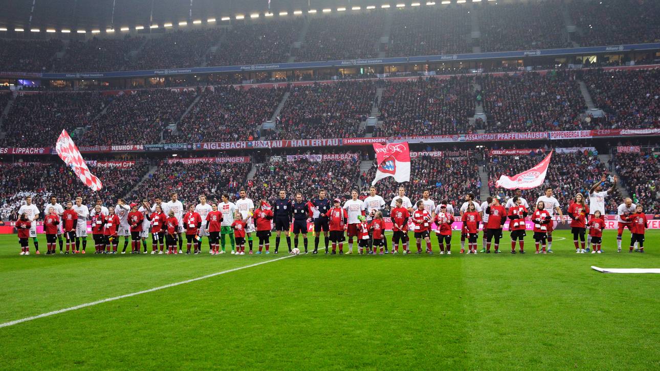 Spahn: Stadien „sicher mit Restrisiko“