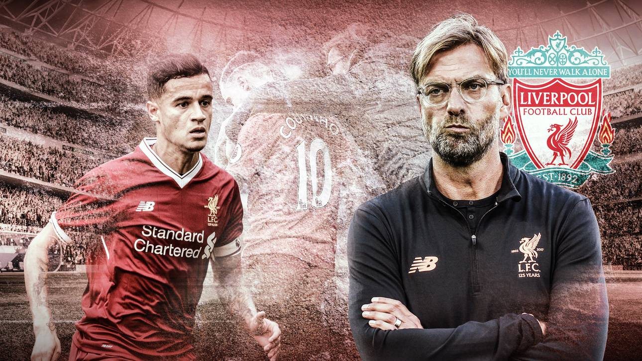 Liverpools Ansage an Europa