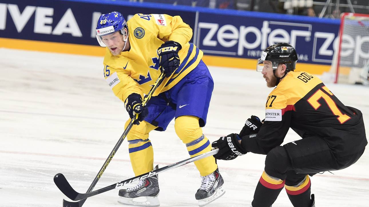 Deutschland verpasst Sensation nur knapp