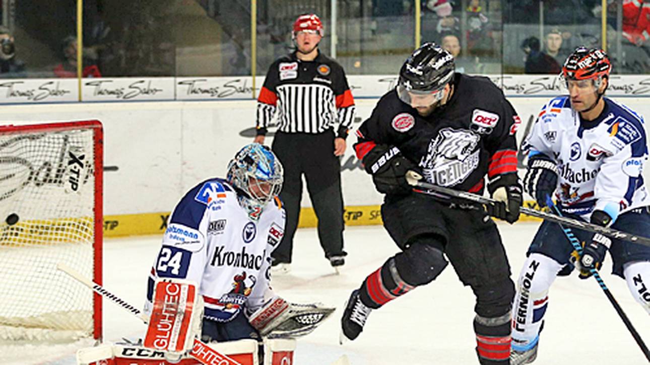 Nürnberg erarbeitet sich die Wende