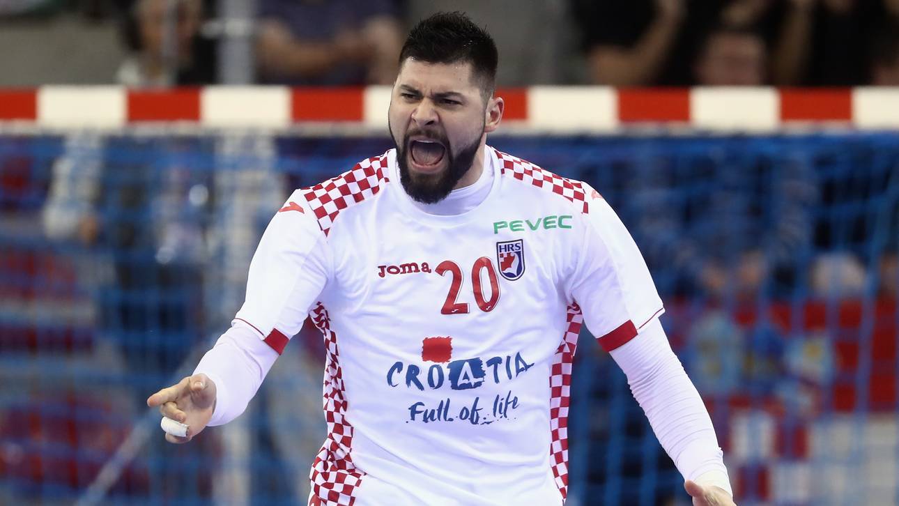 Gummersbach holt Kreisläufer