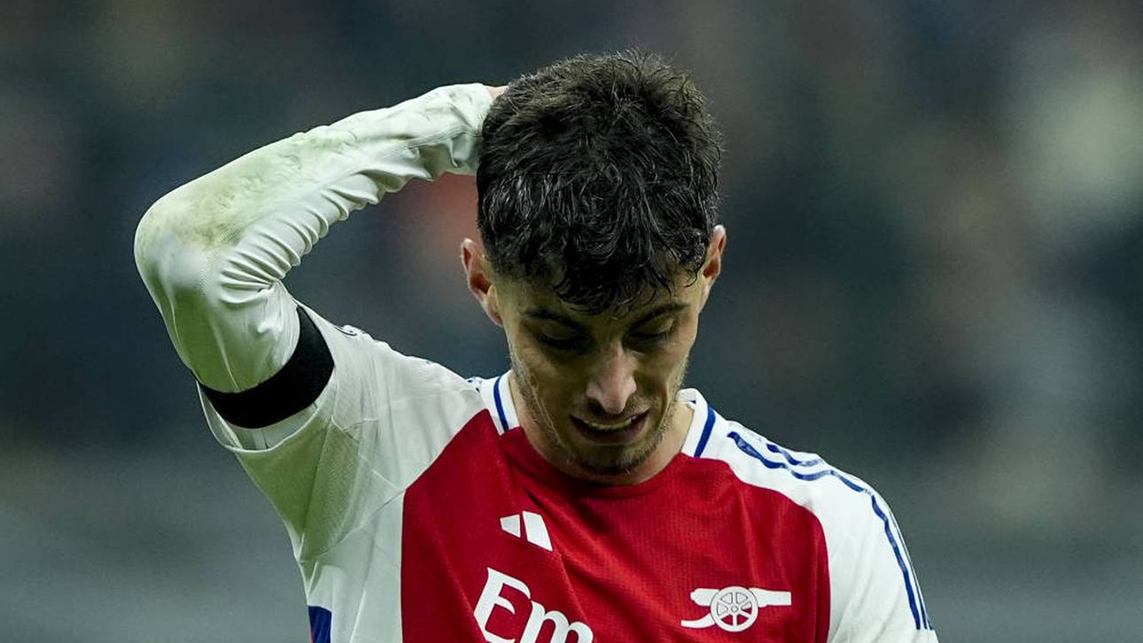 Der große Traum droht zu platzen