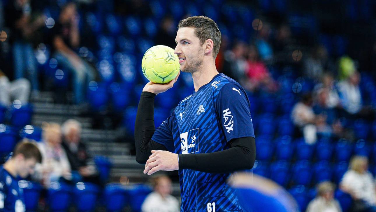 Kiel heiß auf Magdeburg