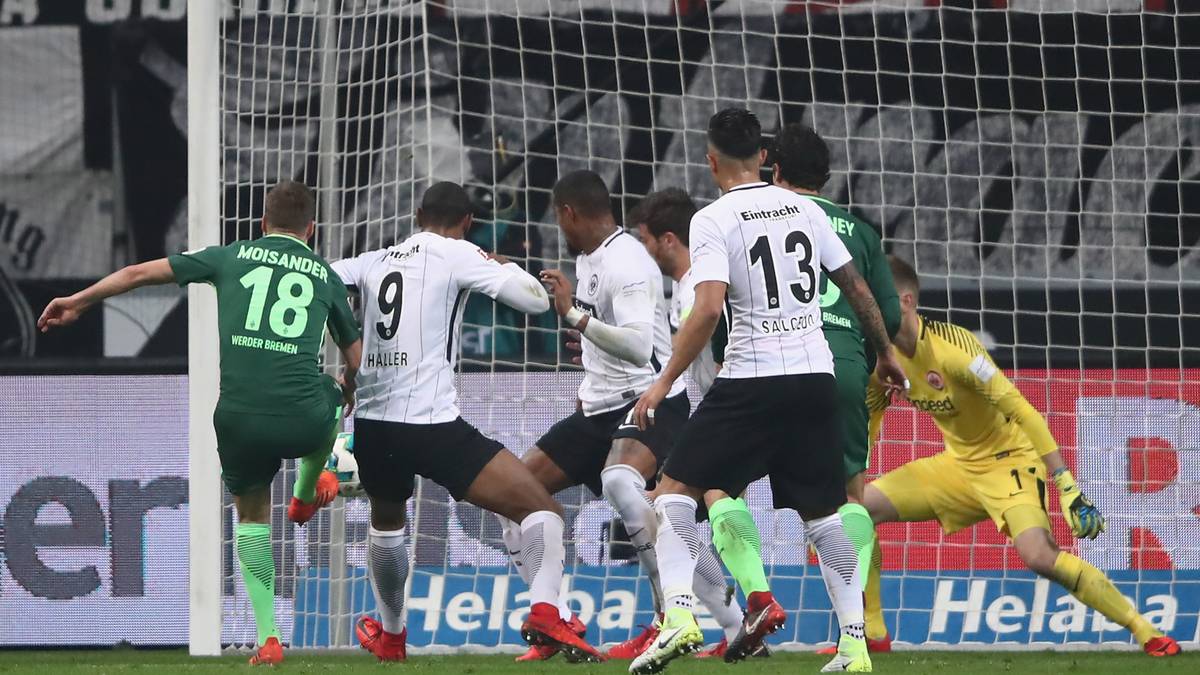 Doch die Gäste sind nicht lange geschockt und belohnen sich in der 24. Minute für ihre gute Anfangsphase