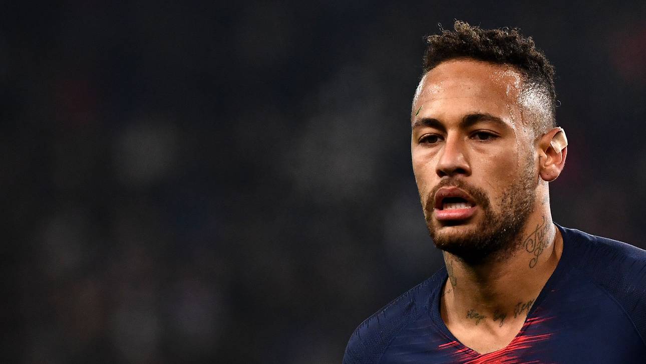 Neymar-Comeback nicht absehbar