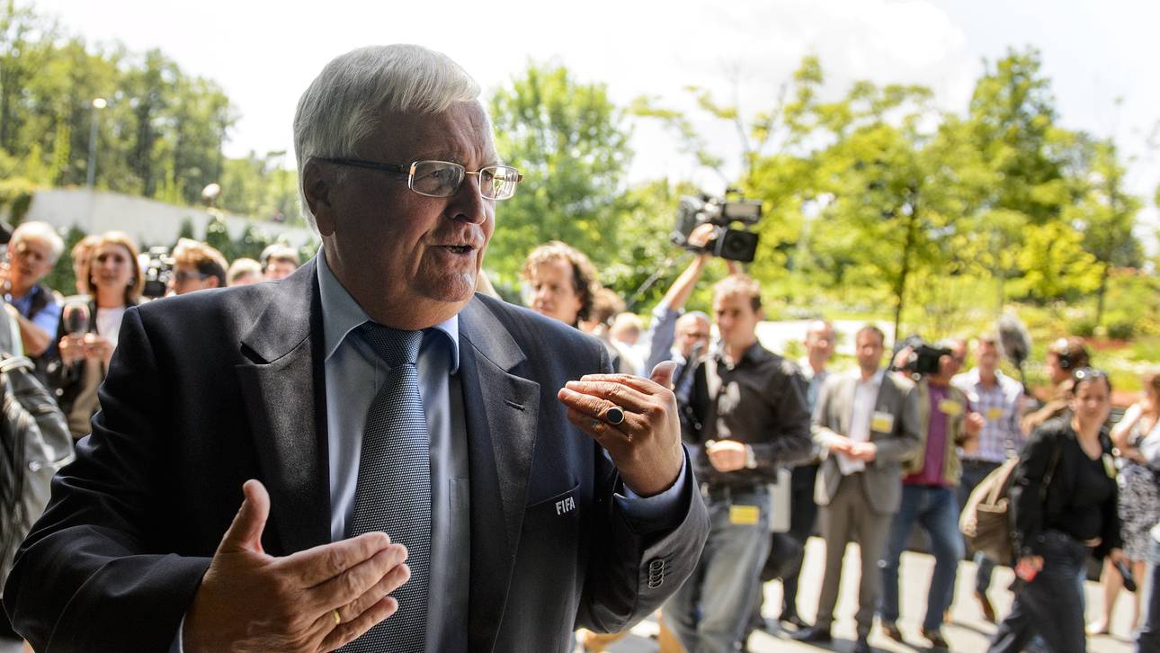 Katar macht ernst gegen Zwanziger