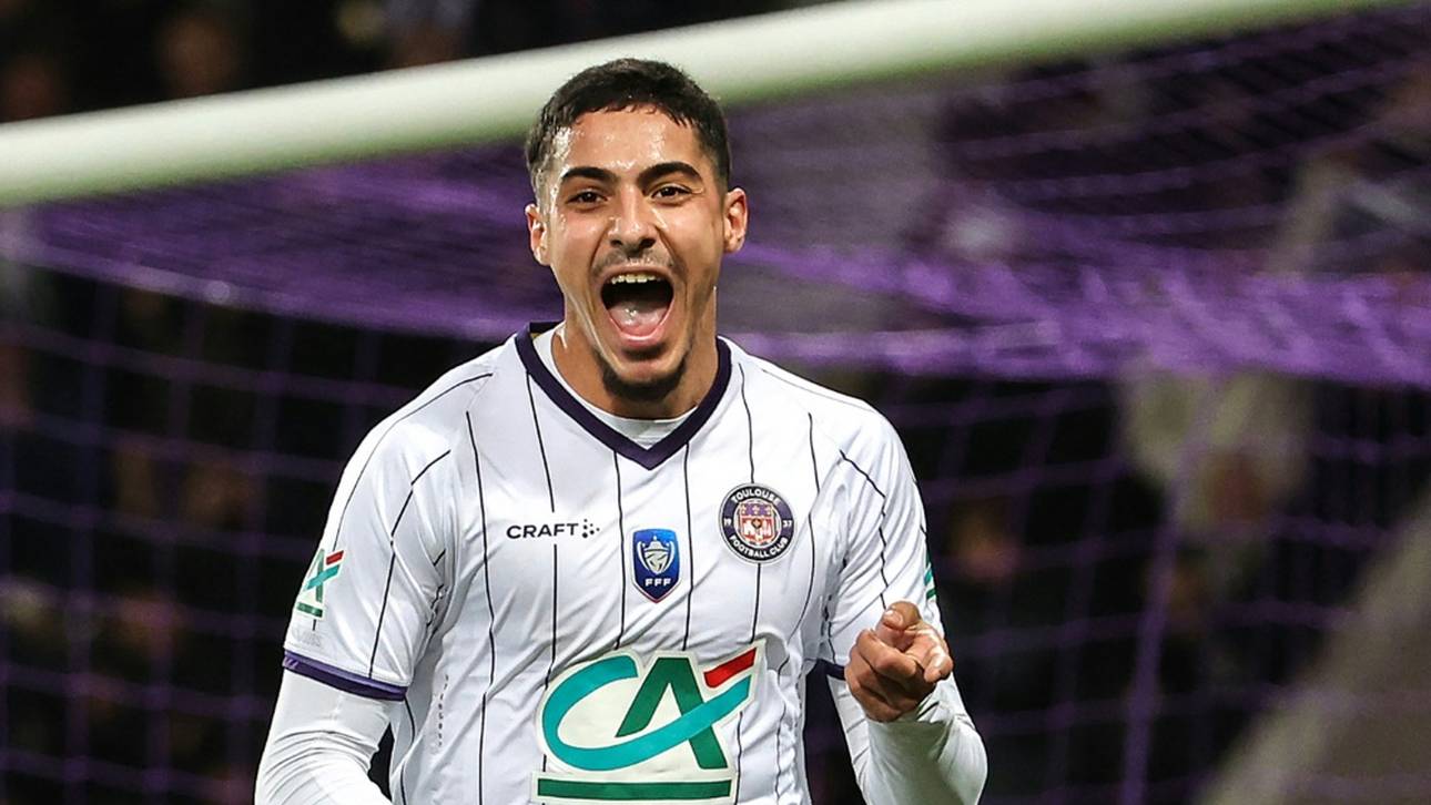 Eintracht findet Kamada-Ersatz