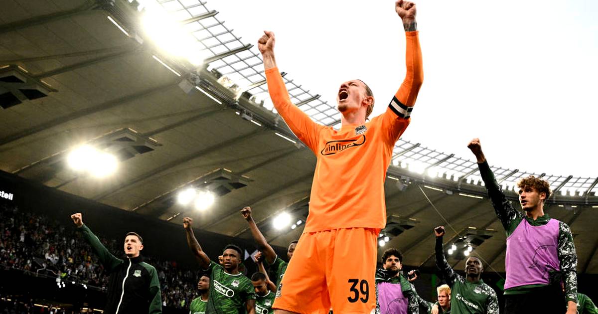 Fix! PSG holt russischen Nationaltorhüter von FK Krasnodar