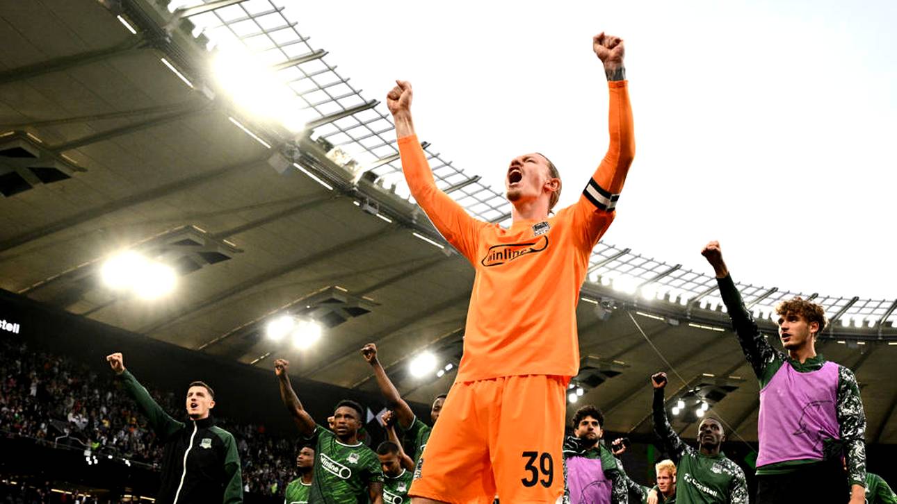 PSG mit Transfer-Überraschung