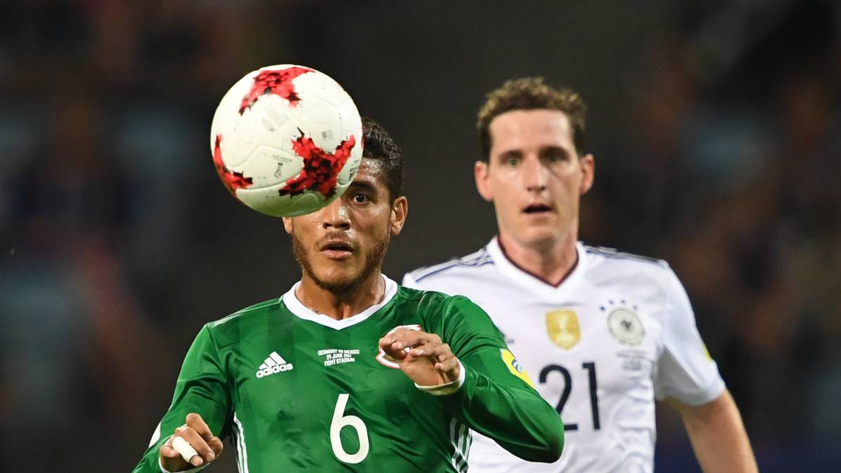 SEBASTIAN RUDY: Von Beginn an gut im Spiel als Abfangjäger und Spielbeschleuniger auf der Sechs. Stratege mit Ruhe und Übersicht am Ball. Nicht spektakulär, aber wichtig. SPORT1-Note: 2