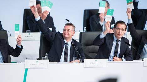 Bis 2019 soll eine Arbeitsgruppe eine grundlegende Reform der Regionalliga erarbeiten