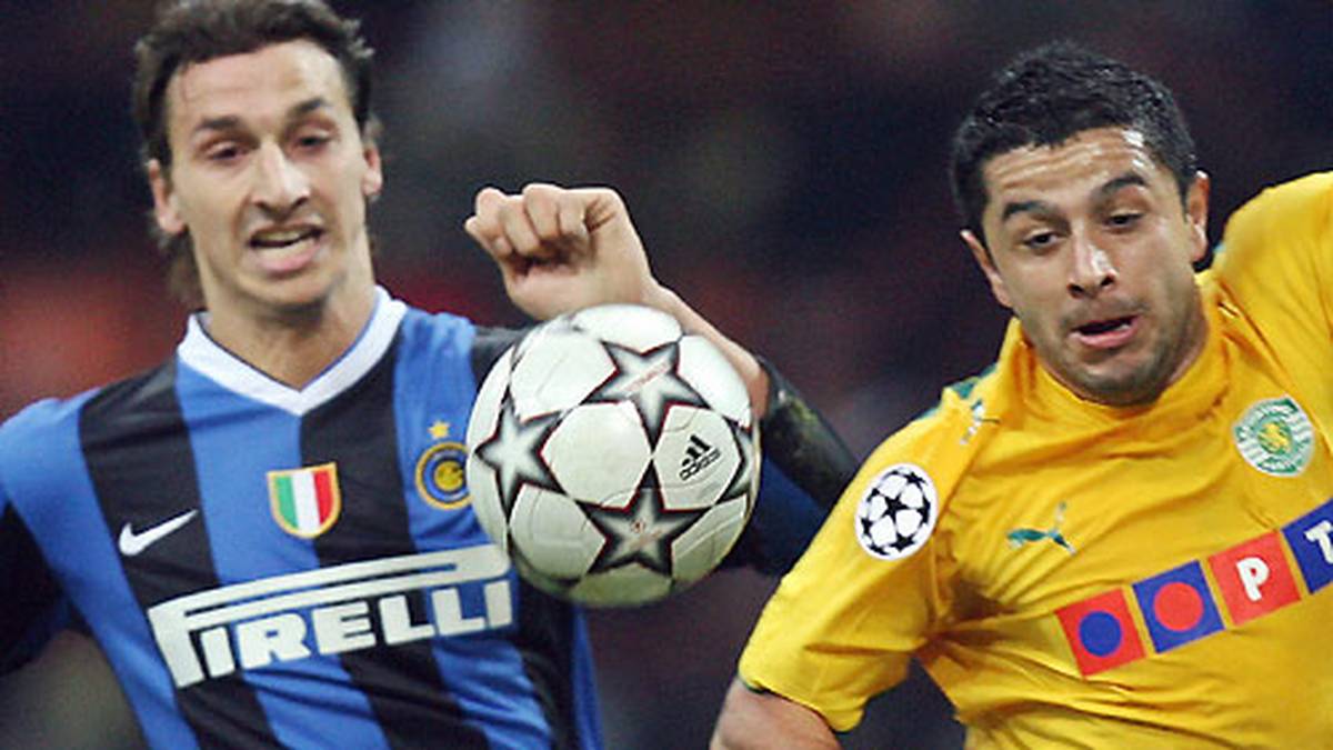 Vor dem FC Barcelona spielt Ibrahimovic wie erwähnt in Mailand. Er wechselt 2006 für eine Ablösesumme von 24,8 Millionen Euro von Juventus Turin zu Inter. Bei den Turinern wird Ibrahimovic oftmals harsch kritisiert, was ihm nicht gefällt. Konsequenz: Abschied