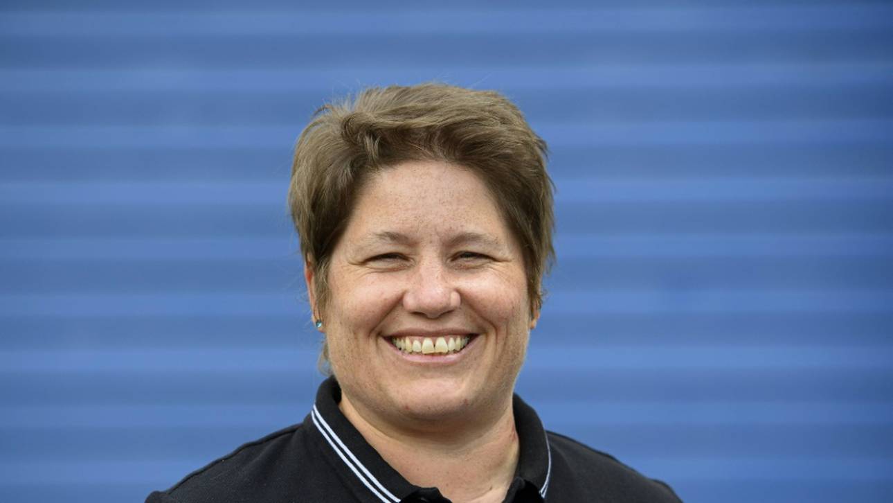 Neue Besetzung für Deutschland-Achter