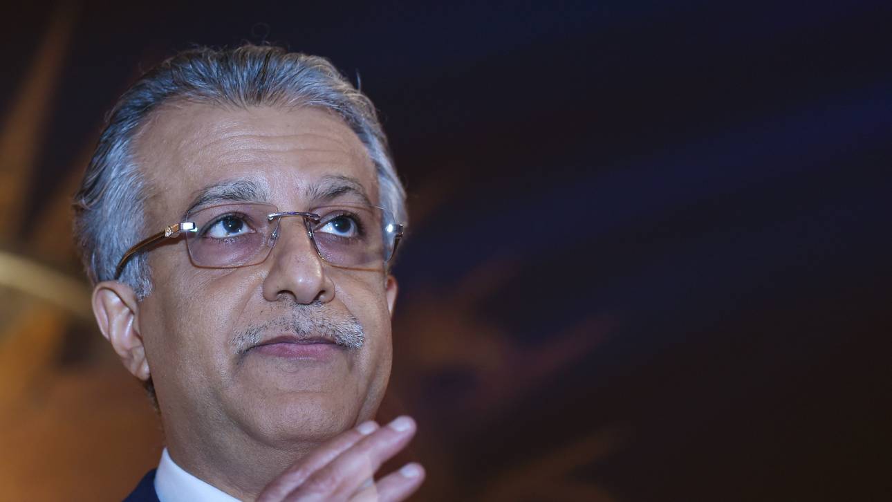 Roth und Pieth gegen Scheich Salman