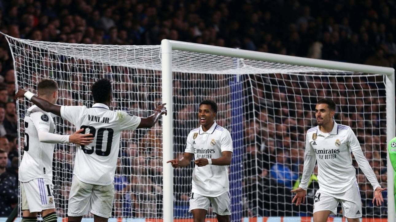 Titelverteidiger erreicht Halbfinale