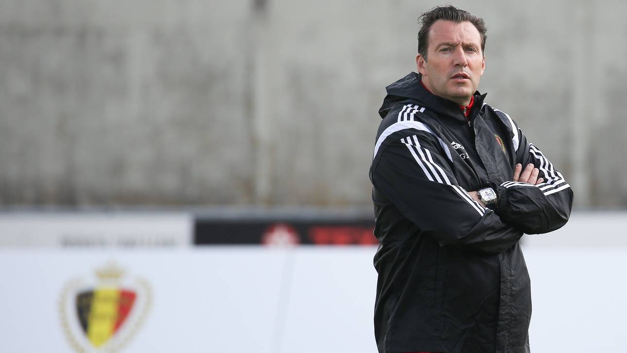 Wilmots sauer nach Schalker Absage
