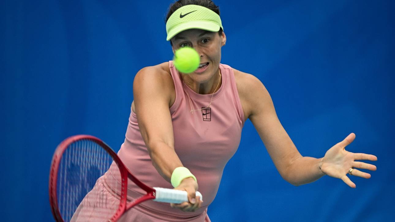 Maria verpasst Erfolg in Dubai