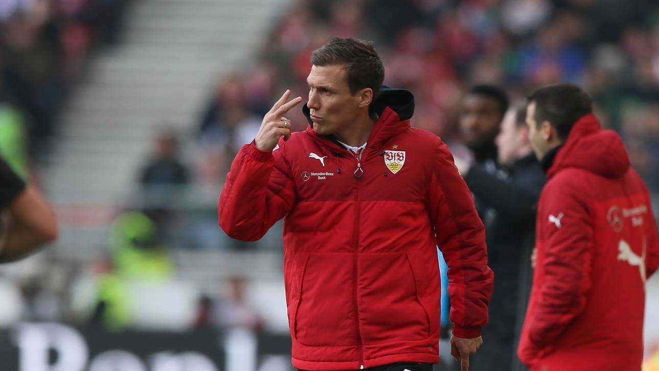 Stuttgart will Heimserie wahren