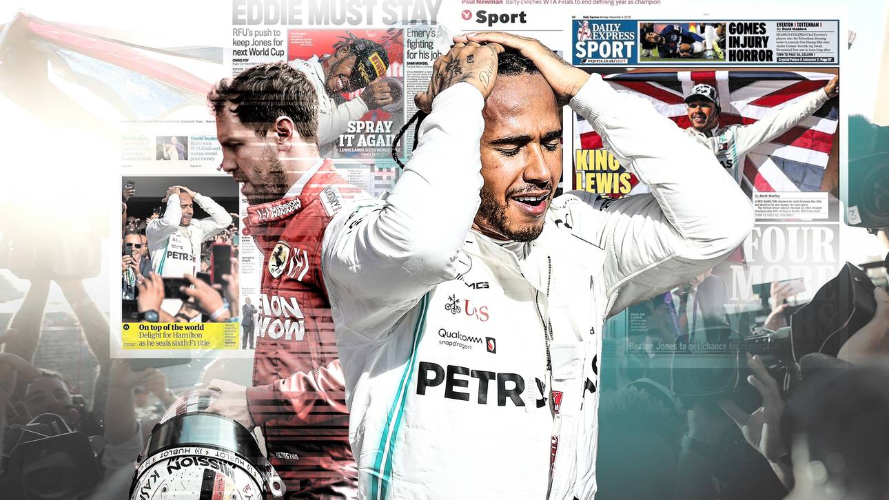 Presse: Leclerc wird zur Bedrohung