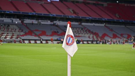 Der FC Bayern hat sich von einem Jugendtrainer getrennt