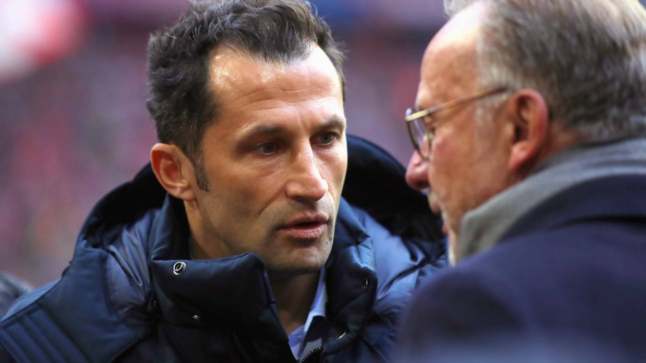 Rummenigge: Brazzo wie Hoeneß