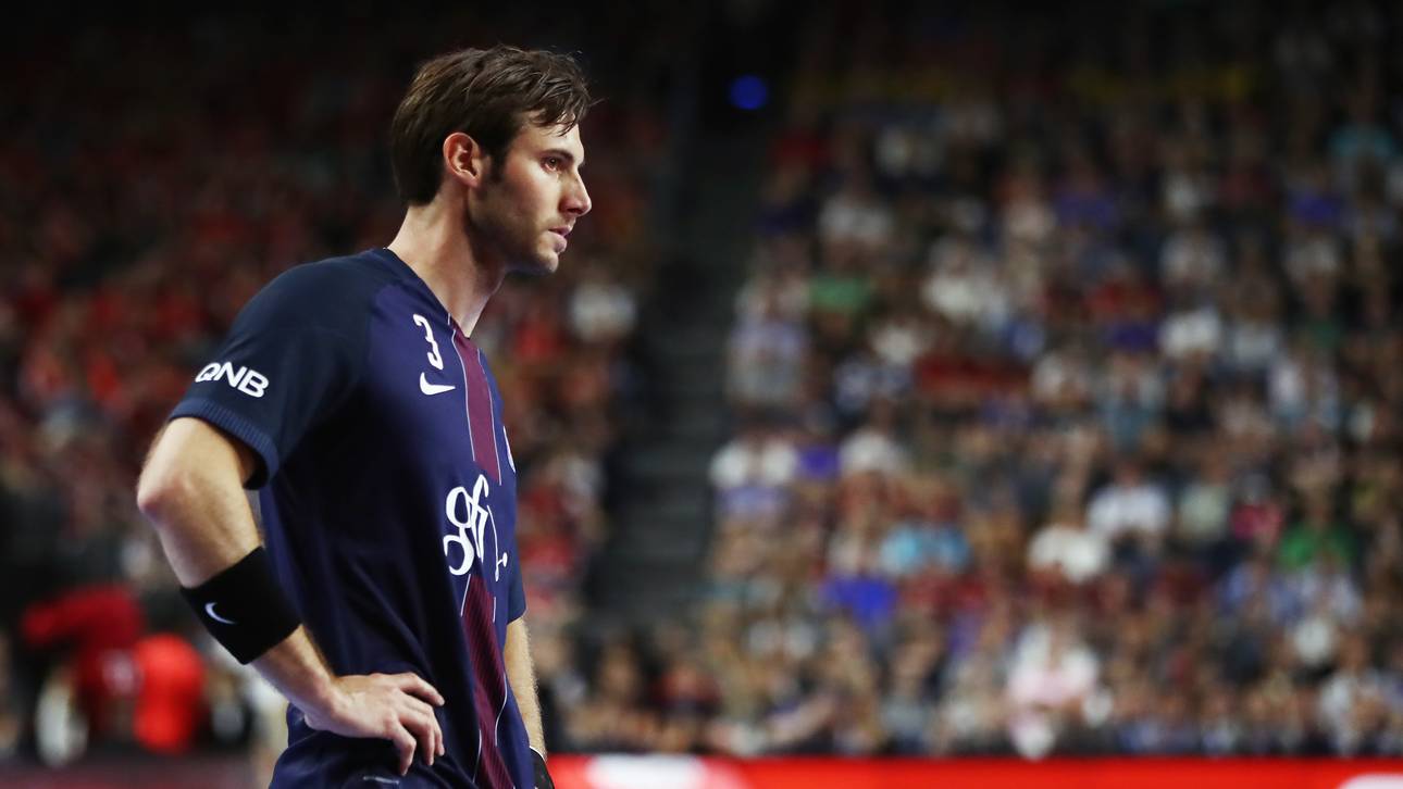 Gensheimer-Gala reicht PSG nicht