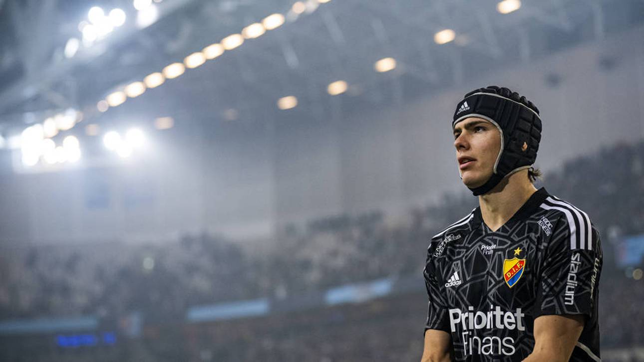 Auf den Spuren einer Legende