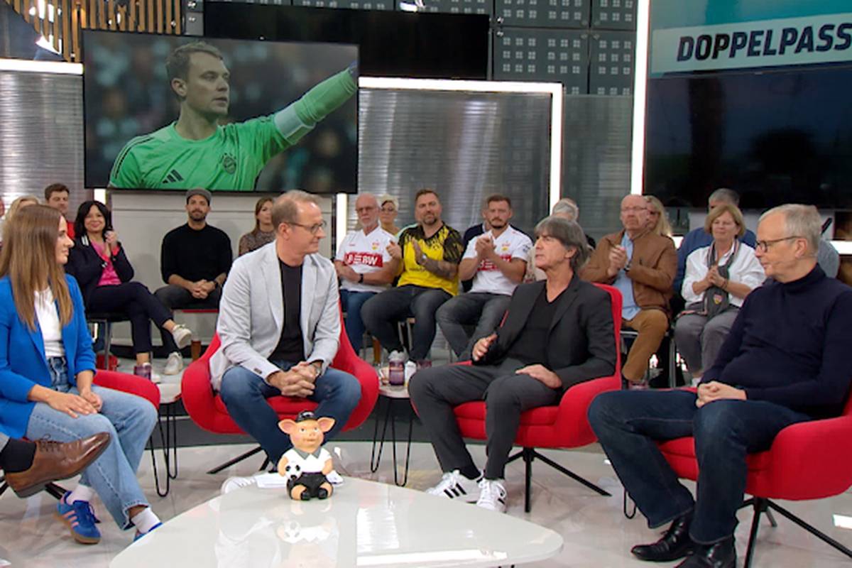Problem Neuer? Löw widerspricht Experten deutlich