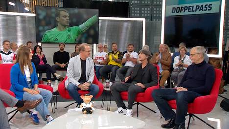 Soll Manuel Neuer zurück ins Nationalteam. Ex-Bundestrainer Jogi Löw gerät über den Bayern-Torwart ins Schwärmen.