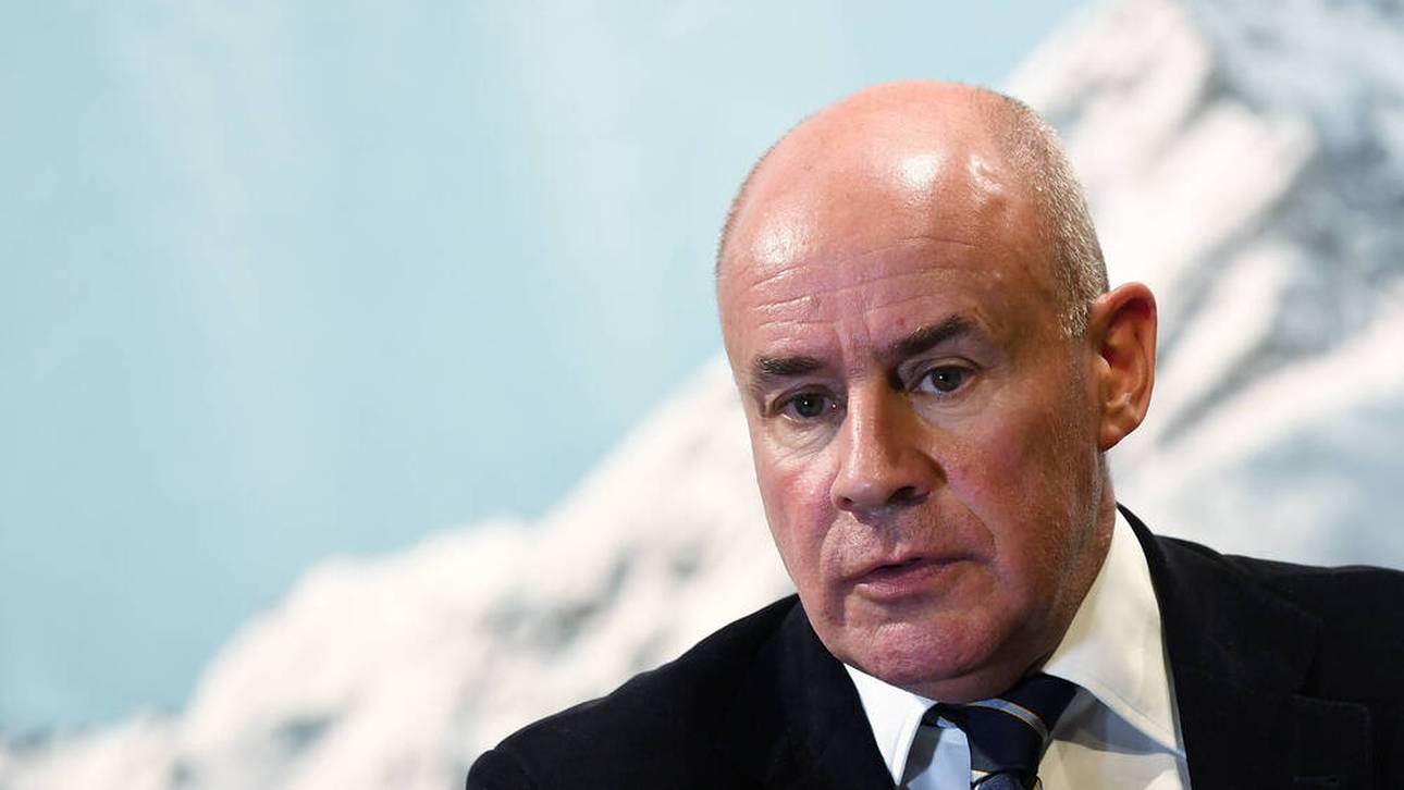 Ohrfeige für FIS-Boss