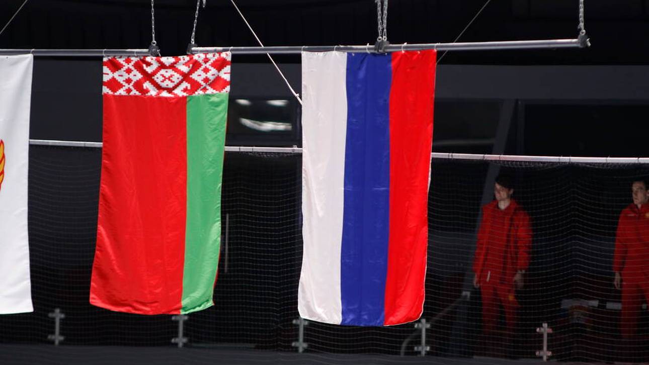 Russland? IOC trifft Entscheidung