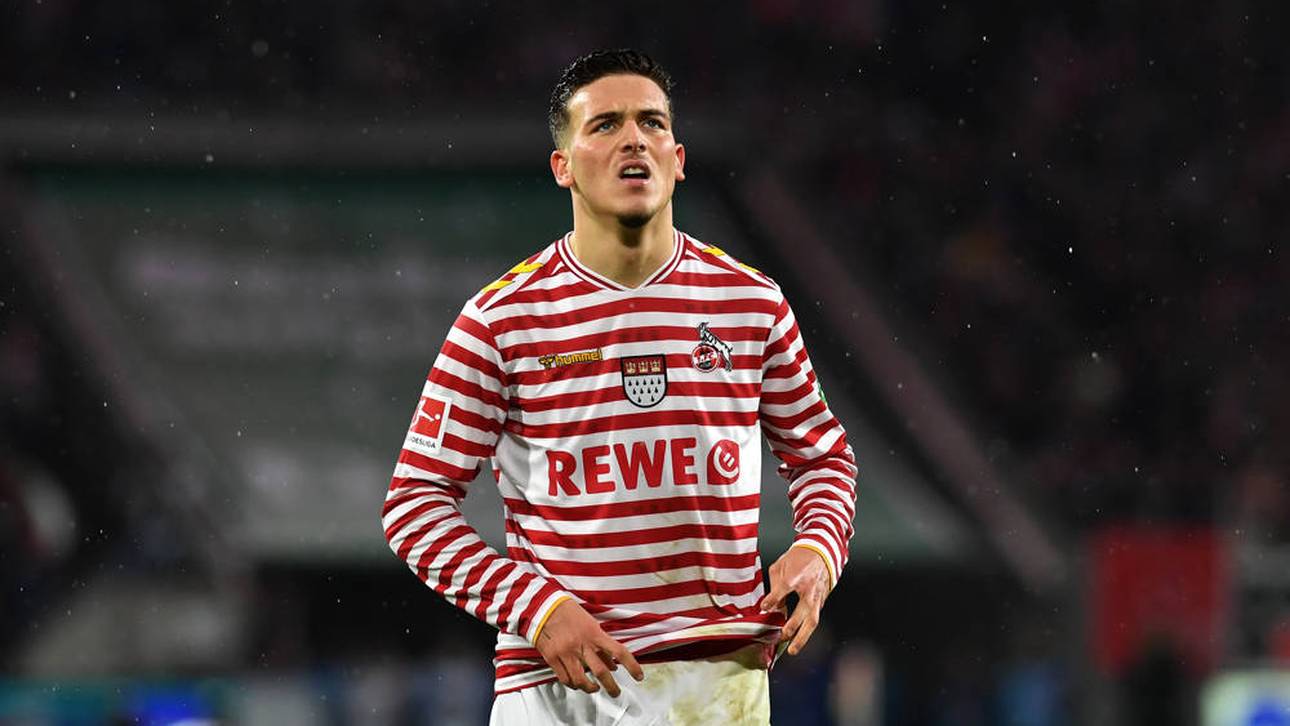 El Mala? „War keine Amputation nötig“