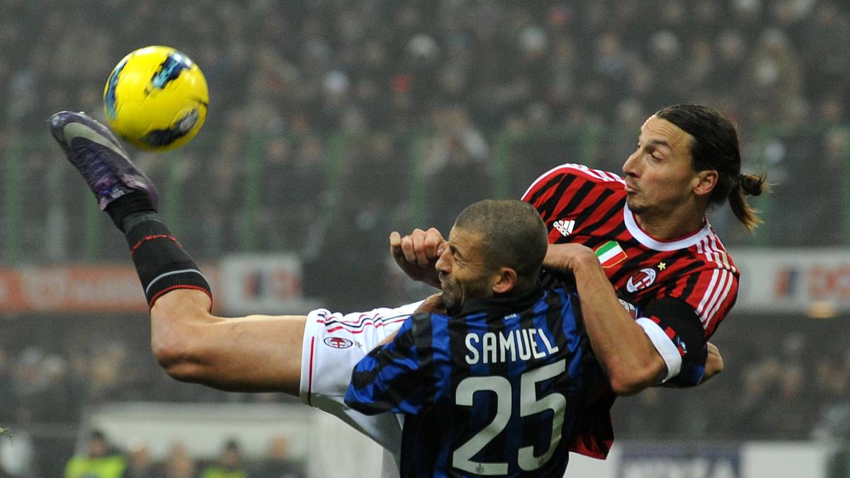 Nach einer eher verkorksten Saison mit lediglich dem spanischen Meistertitel wechselt Ibrahimovic also wieder nach Italien. Dieses Mal zu Milan