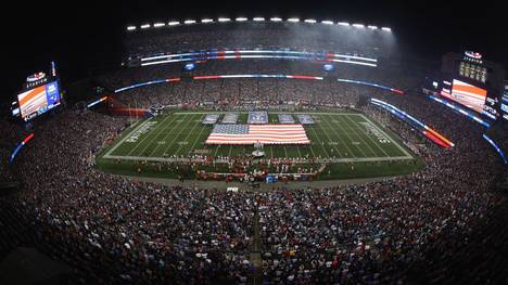 Die NFL hat bekannt gegeben, wer in der Halbzeit des Super Bowl Finales 2020 in Miami den Zuschauern einheizen wird
