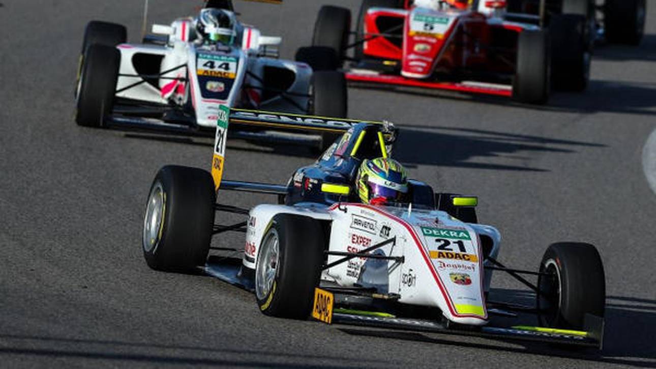 F4-Titelduell gipfelt in Finale